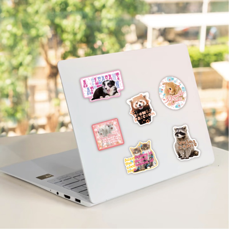 50pcs/set Kawaii Fashion Scrap - Vintage Fashion Magazine ulasan dan harga