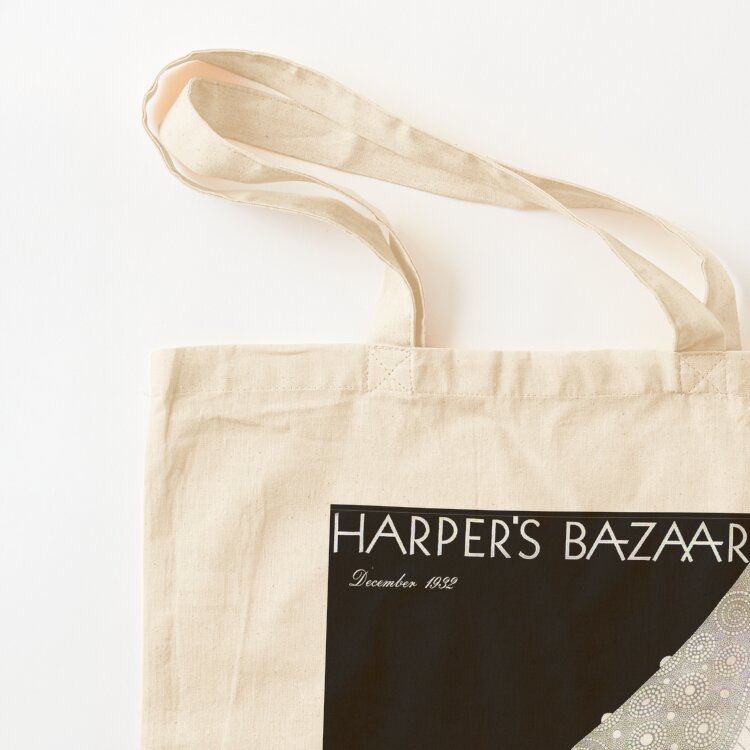HARPERS BAZAAR : Vintage 1932  - Vintage Fashion Magazine ulasan dan harga