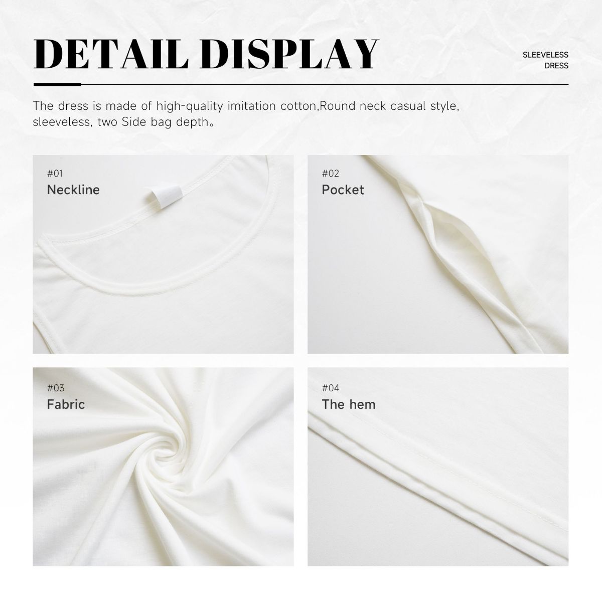 70s Retro Vintage Style Geomet - Vintage Fashion Exhibition ulasan dan harga