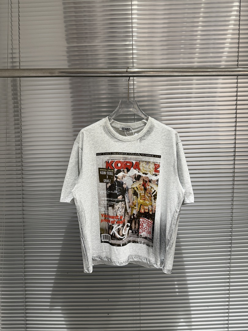 2026 Summer Fashion Brand Maga - Vintage Fashion Magazine ulasan dan harga