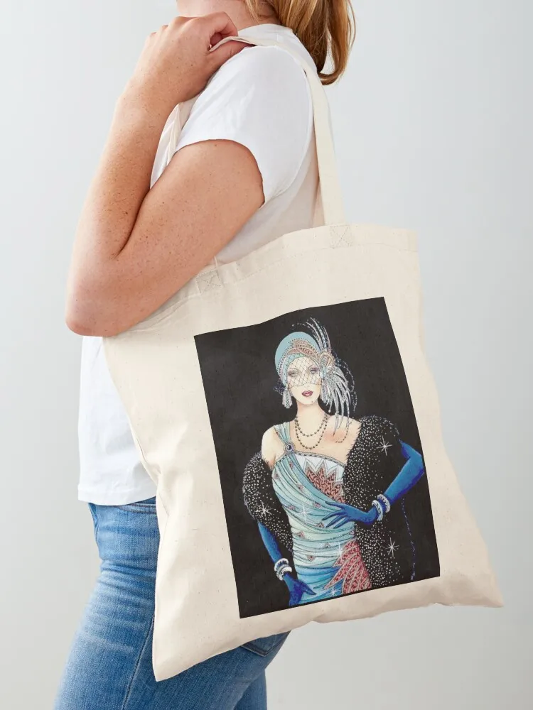 FLAPPER : Vintage 1934 Beautif - Vintage Fashion Magazine ulasan dan harga