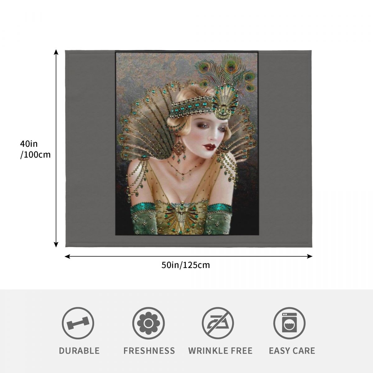 FLAPPER : Vintage 1929 Beautif - Vintage Fashion Magazine ulasan dan harga