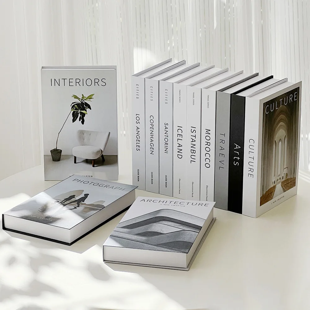 Minimalist Modern Decorative F - Vintage Fashion Magazine ulasan dan harga
