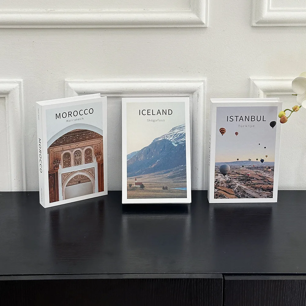 Minimalist Modern Decorative F - Vintage Fashion Magazine ulasan dan harga