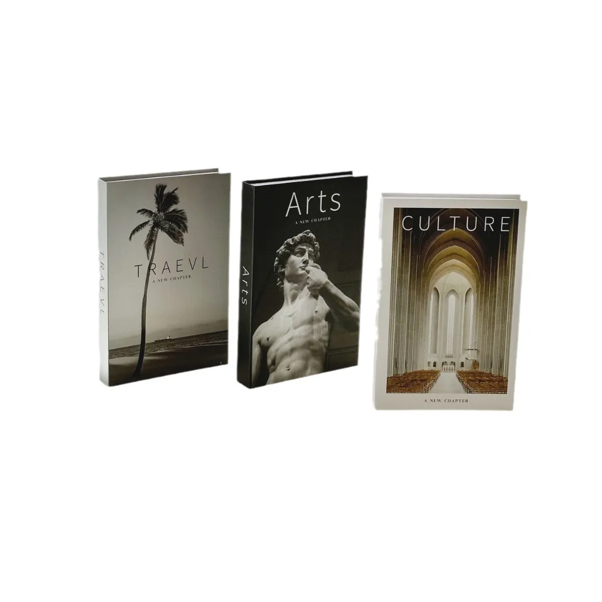Minimalist Modern Decorative F - Vintage Fashion Magazine ulasan dan harga