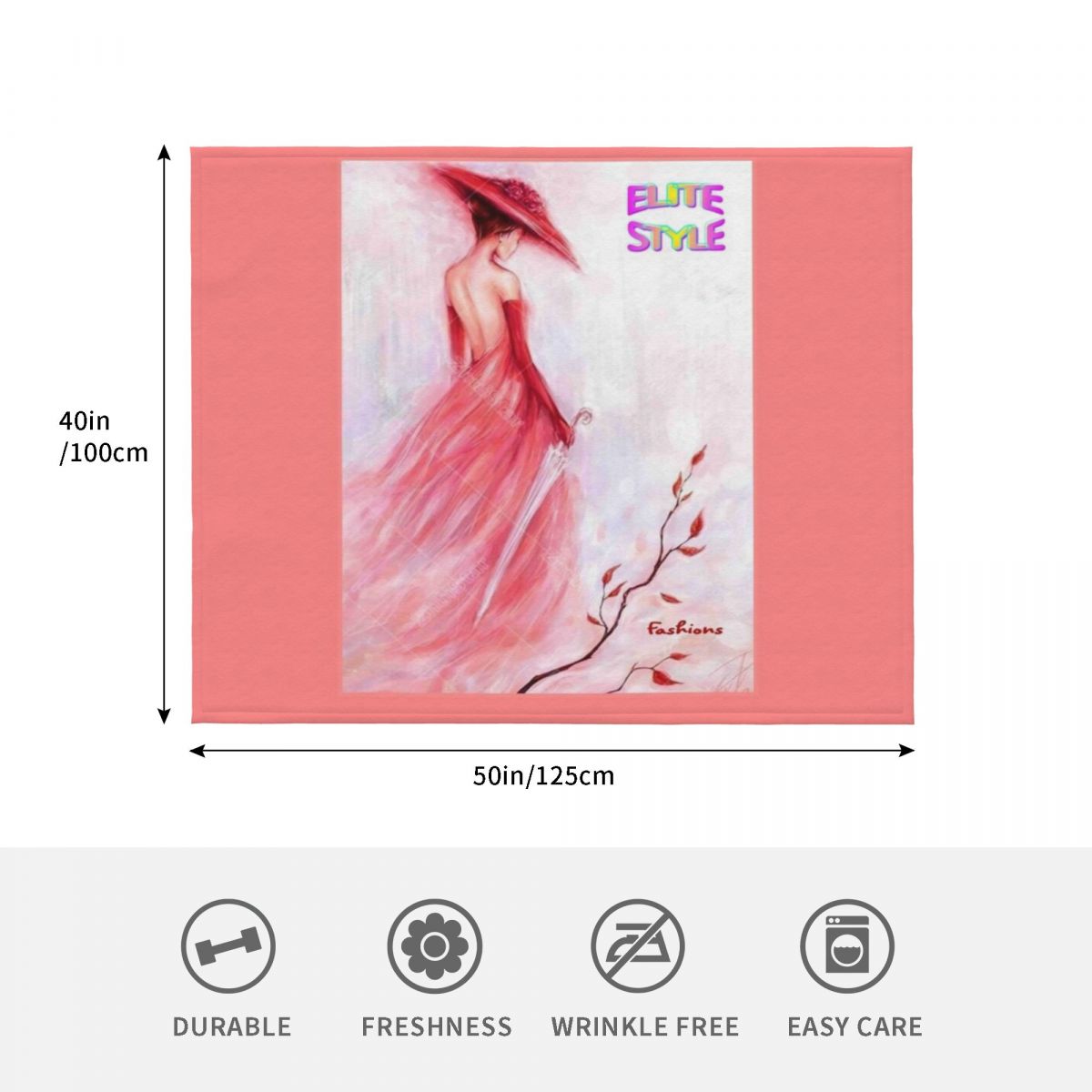 ELITE STYLE : Vintage Magazine - Vintage Fashion Magazine ulasan dan harga