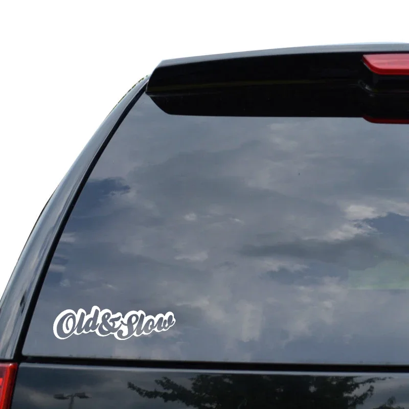 Fashion Car Styling Vinyl Old  - Vintage Fashion Magazine ulasan dan harga