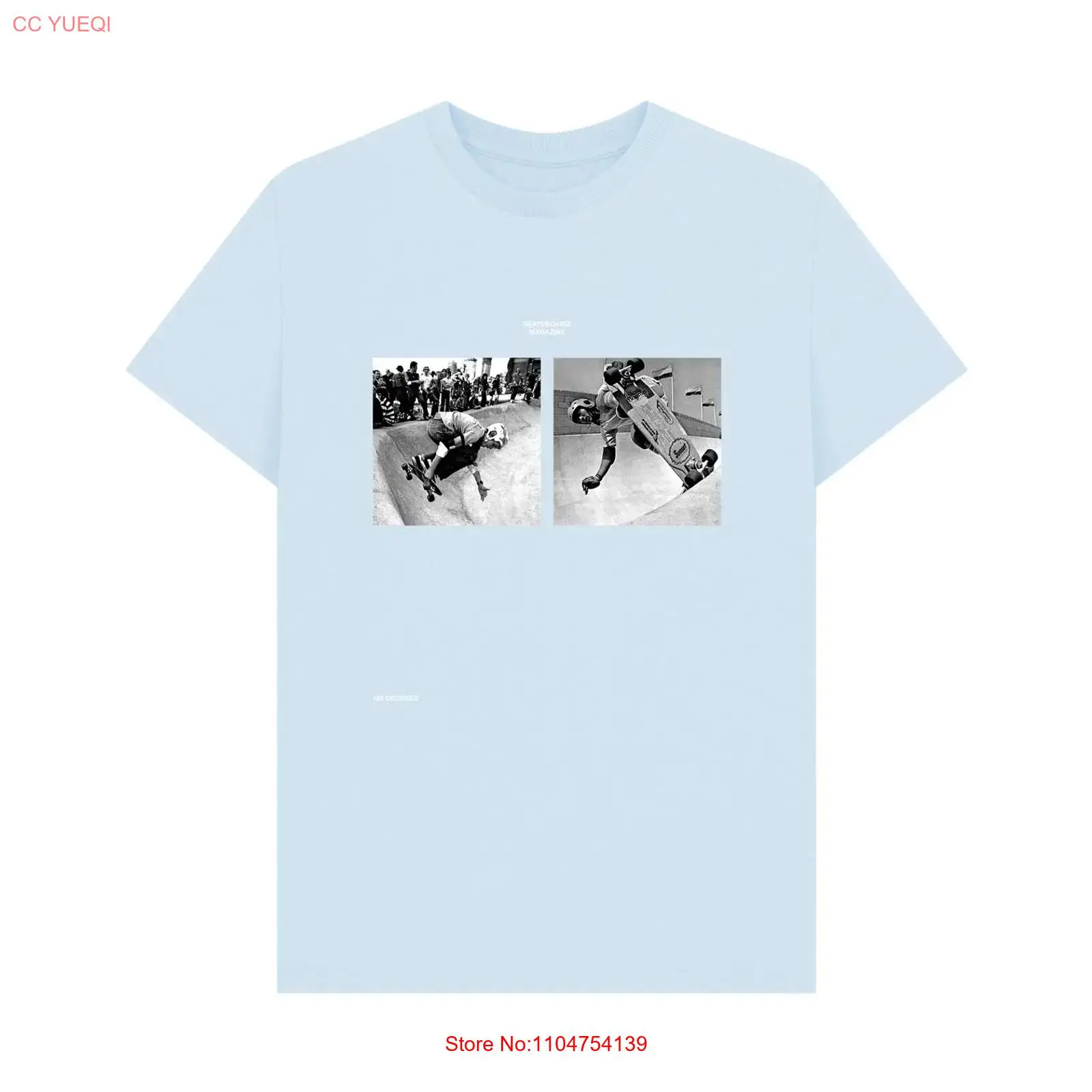PREMIUM OFFICIAL Skateboard Ma - Vintage Fashion Magazine ulasan dan harga